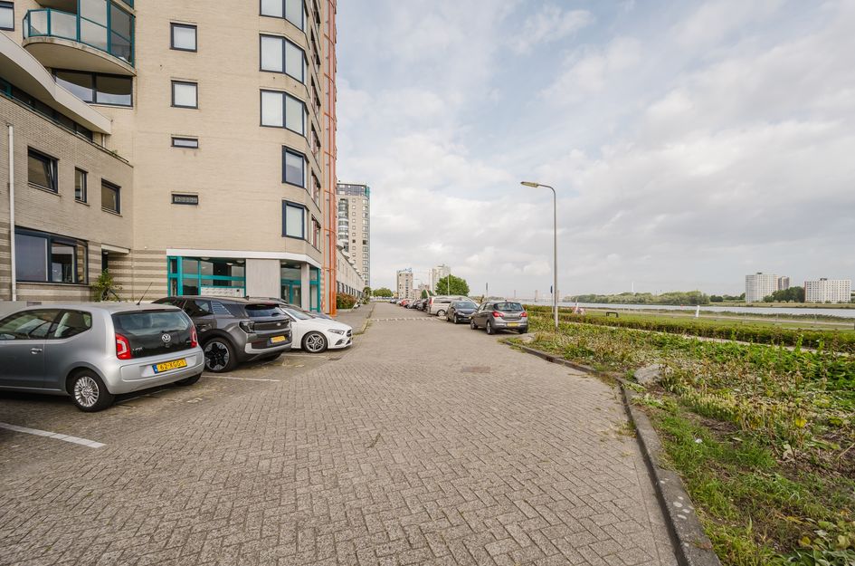Maasboulevard 86