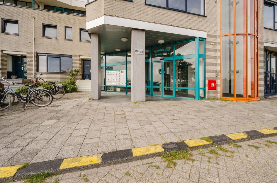 Maasboulevard 86