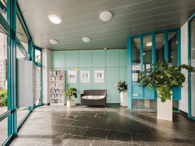 Maasboulevard 86, Spijkenisse