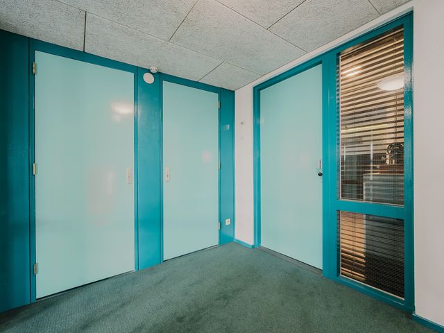 Maasboulevard 86, Spijkenisse