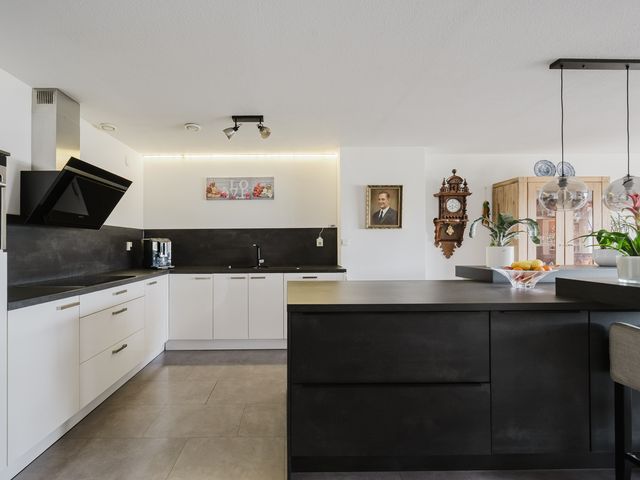 Maasboulevard 86, Spijkenisse