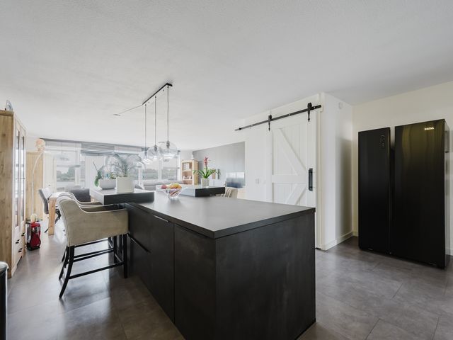 Maasboulevard 86, Spijkenisse