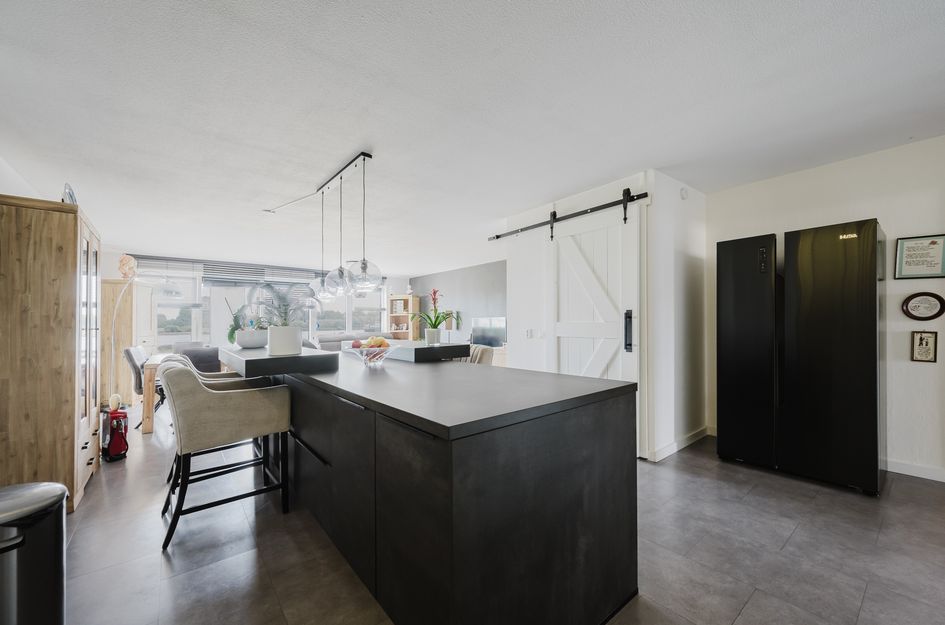 Maasboulevard 86