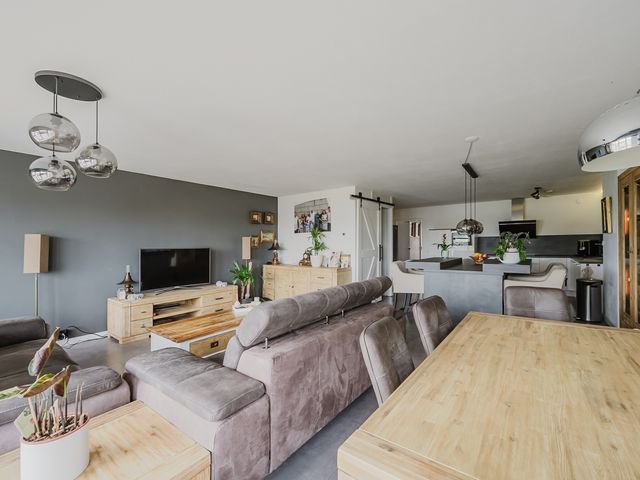 Maasboulevard 86, Spijkenisse