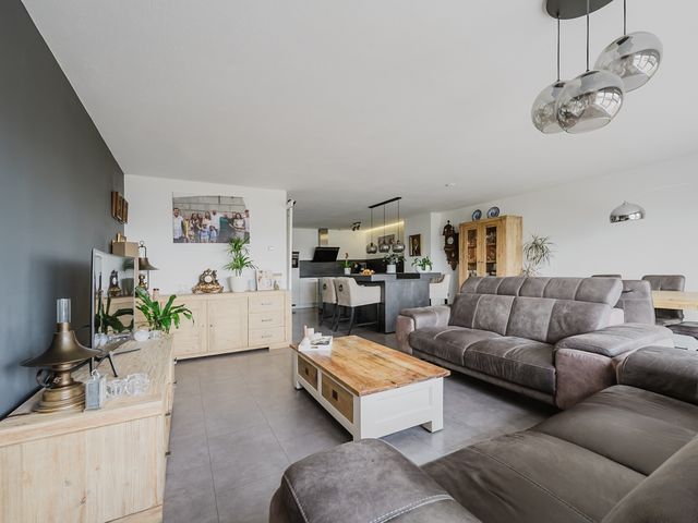 Maasboulevard 86, Spijkenisse