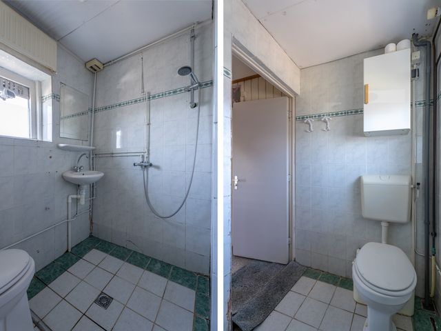 Julianastraat 11, Rhoon