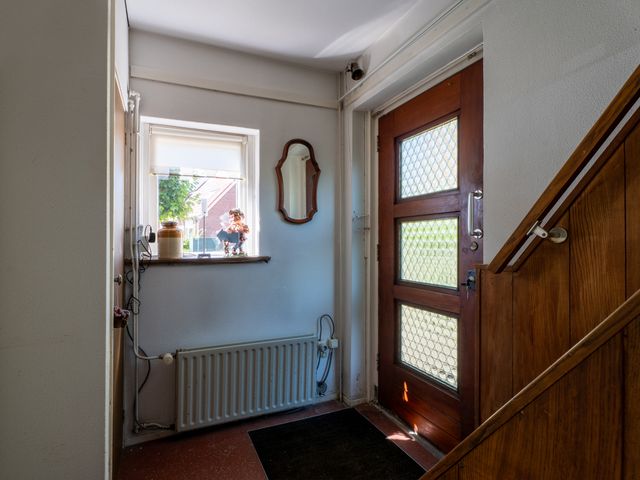 Julianastraat 11, Rhoon