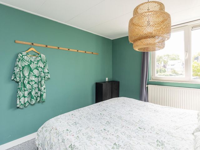 Bark 76, Barendrecht