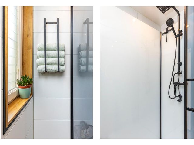 Bark 76, Barendrecht