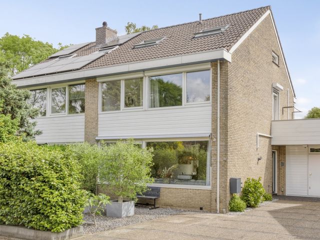 Noorderkroon 19, Veenendaal