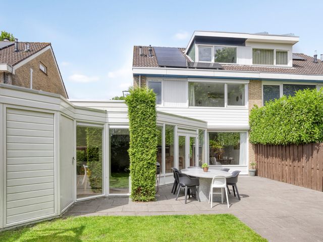Noorderkroon 19, Veenendaal