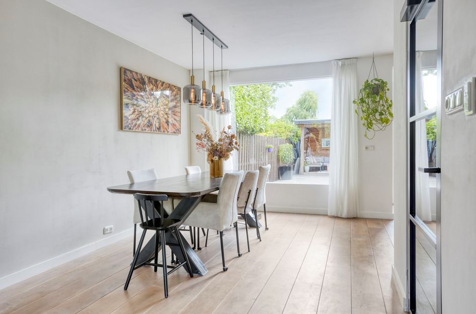 Noorderkroon 19