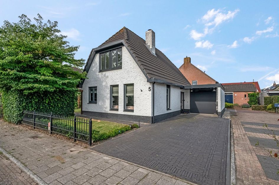 Middelveld 5