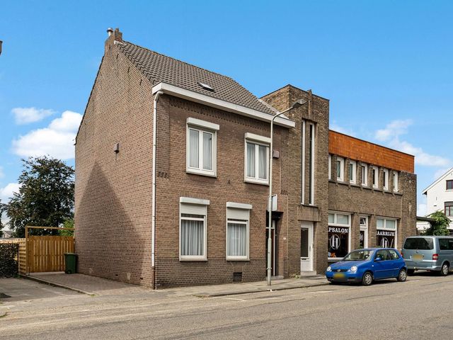 Bunderstraat 179, Meerssen
