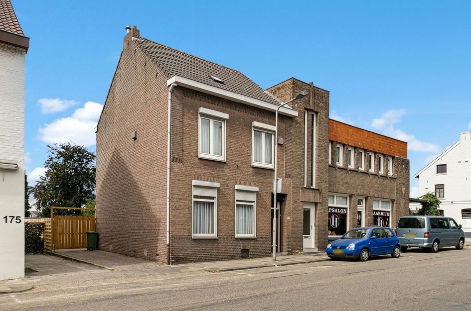 Bunderstraat 179