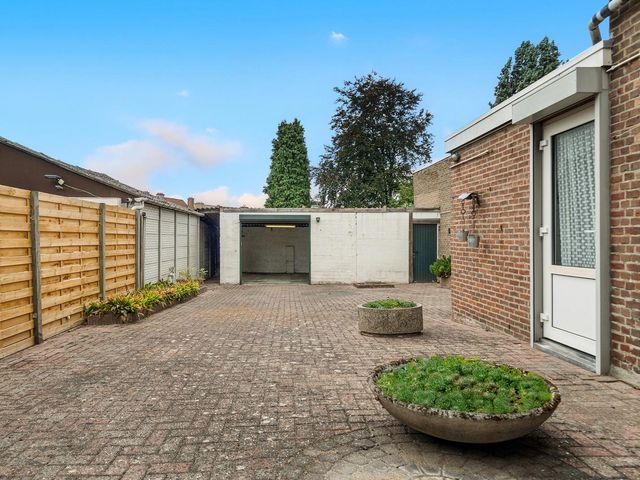 Bunderstraat 179, Meerssen