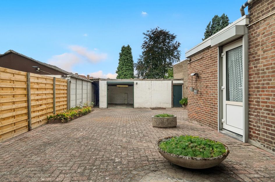 Bunderstraat 179