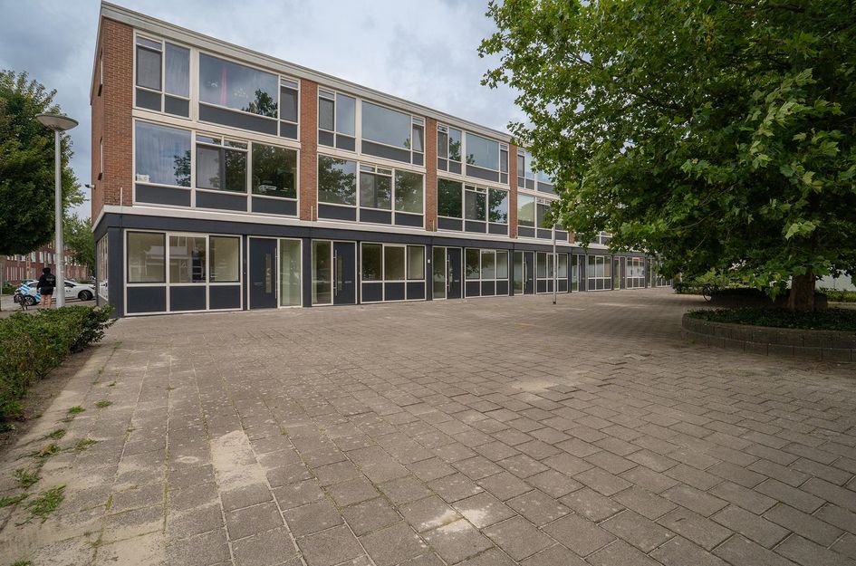 Vuurdoornplein 4C
