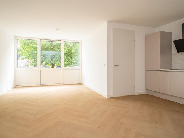 Vuurdoornplein 4C, Hengelo