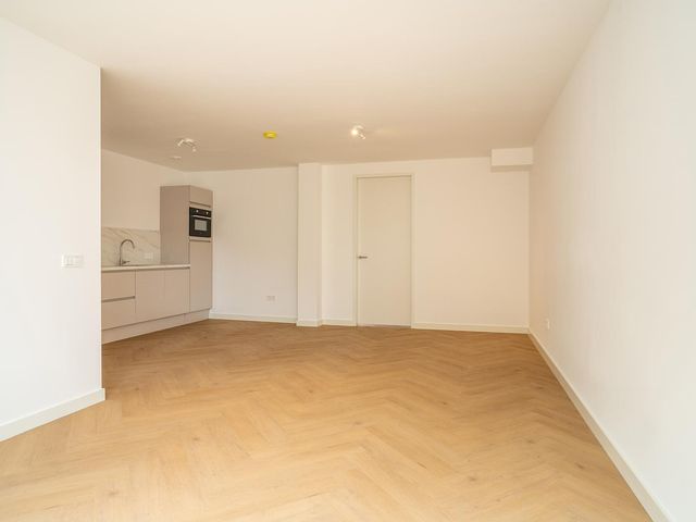 Vuurdoornplein 4C, Hengelo