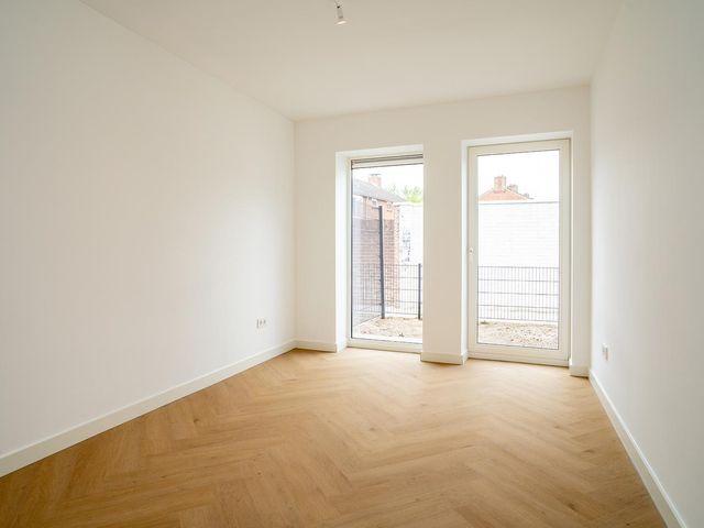Vuurdoornplein 4C, Hengelo
