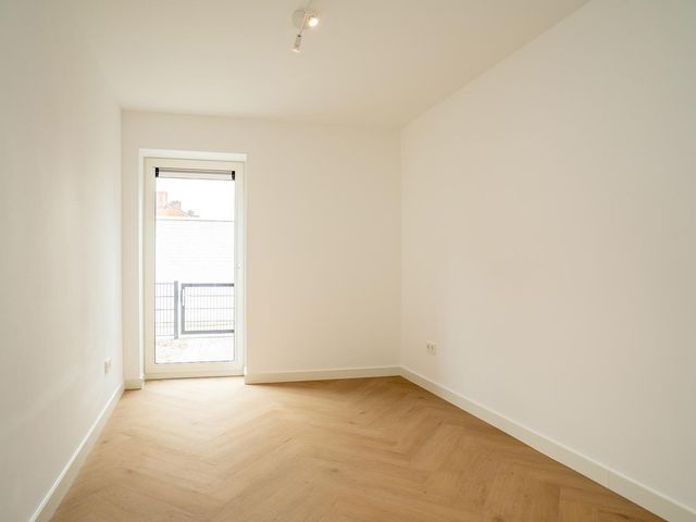 Vuurdoornplein 4C, Hengelo