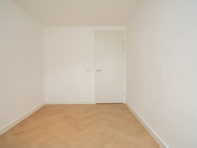 Vuurdoornplein 4C, Hengelo