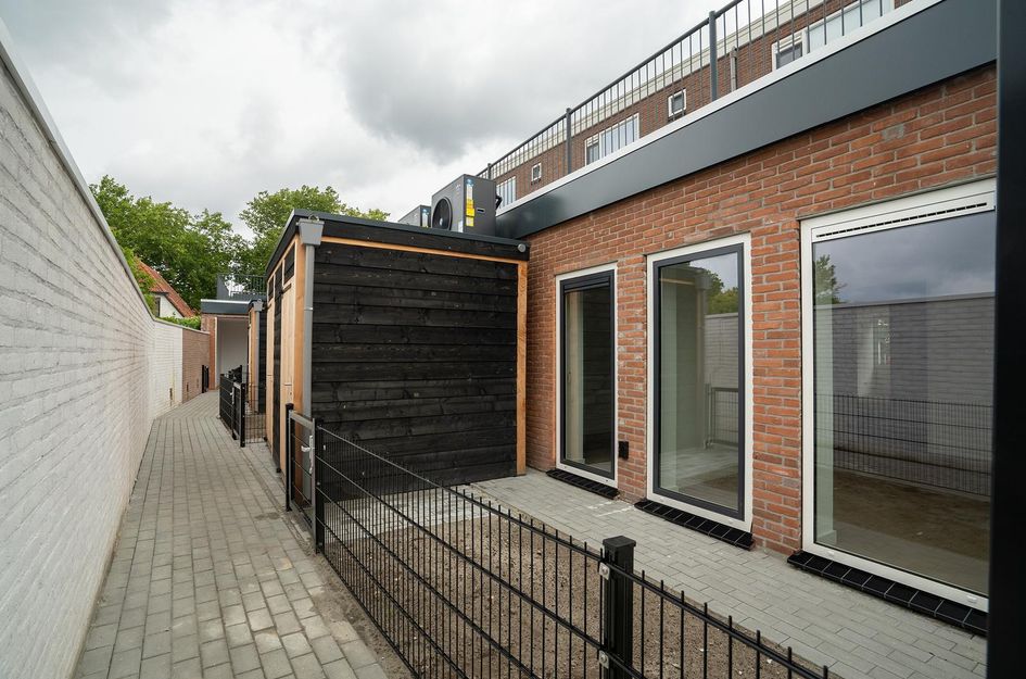 Vuurdoornplein 4C
