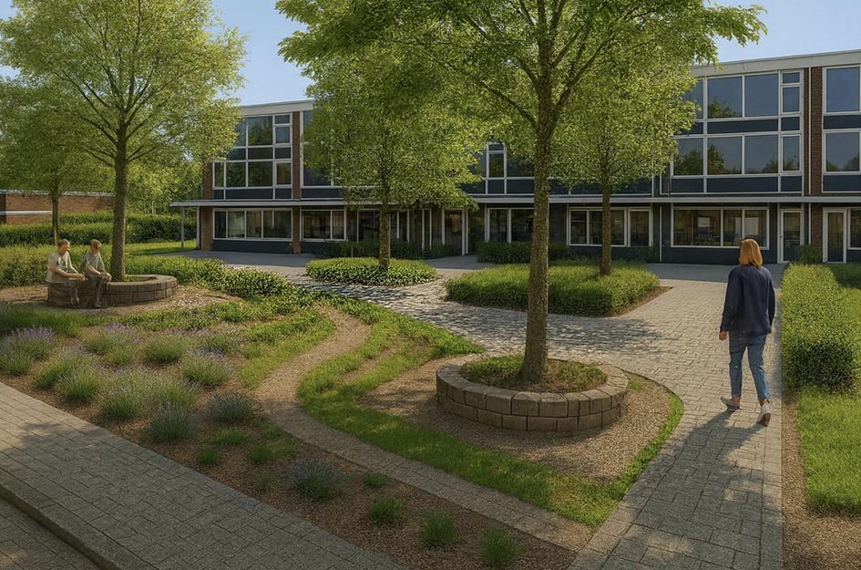 Vuurdoornplein 4C