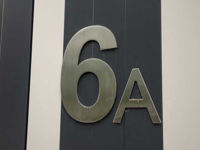 Vuurdoornplein 6A, Hengelo