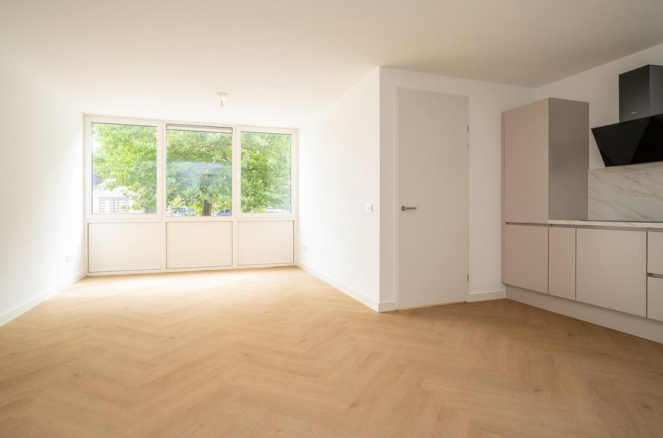 Vuurdoornplein 6A