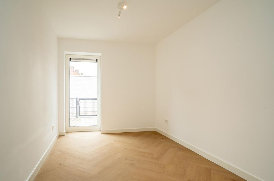 Vuurdoornplein 6A