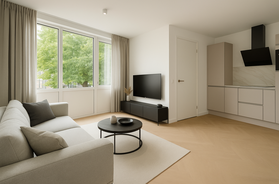 Vuurdoornplein 6B