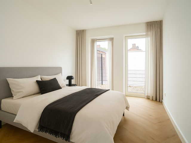 Vuurdoornplein 6B, Hengelo