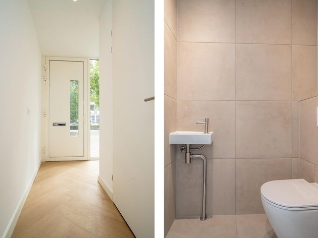 Vuurdoornplein 6B, Hengelo