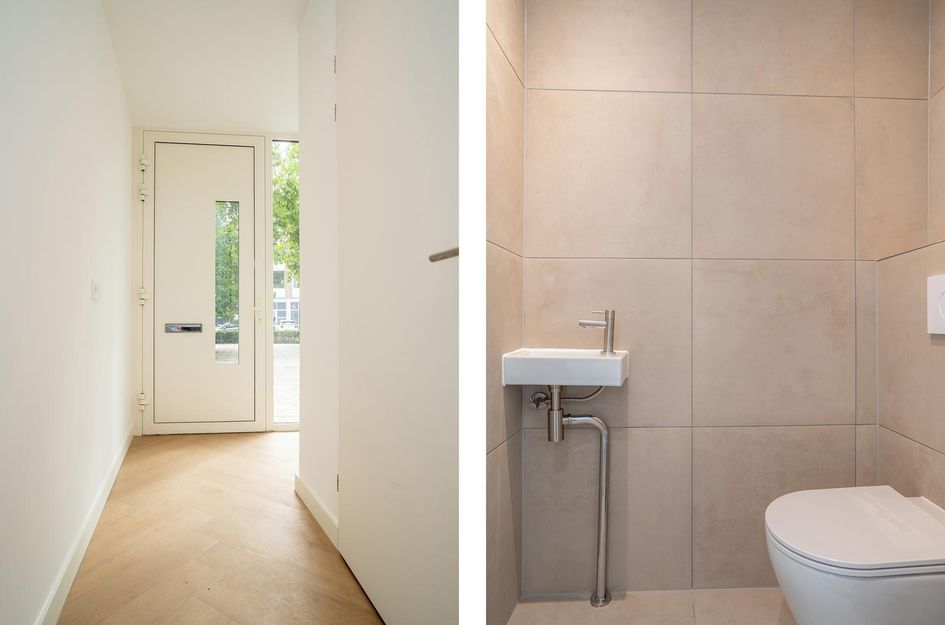 Vuurdoornplein 6B