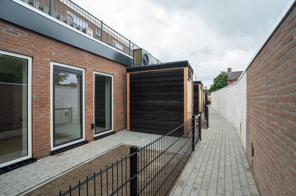 Vuurdoornplein 6B