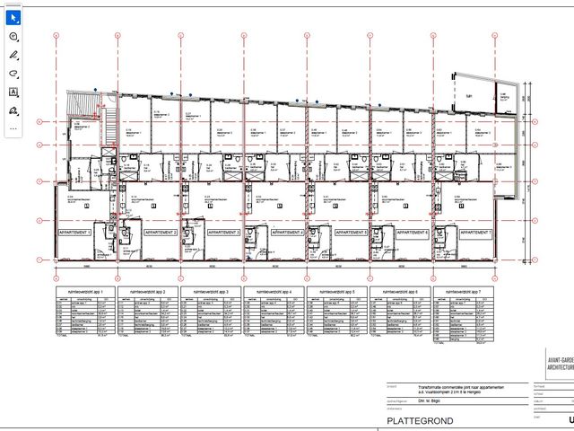Vuurdoornplein 6B, Hengelo
