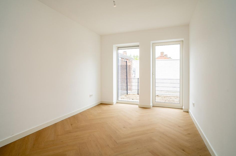 Vuurdoornplein 6C