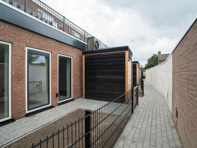 Vuurdoornplein 6C, Hengelo