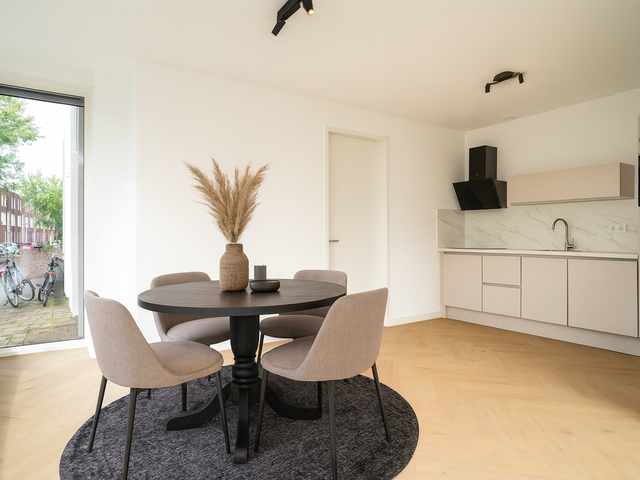 Vuurdoornplein 8, Hengelo