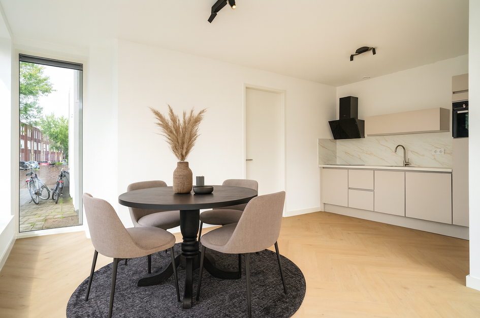 Vuurdoornplein 8