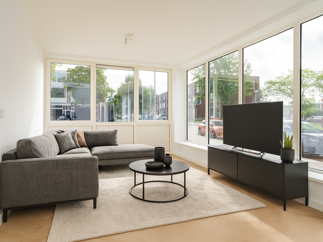 Vuurdoornplein 8, Hengelo