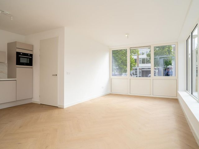 Vuurdoornplein 8, Hengelo
