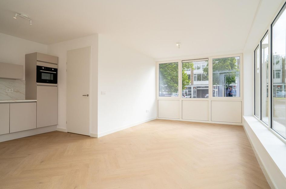 Vuurdoornplein 8