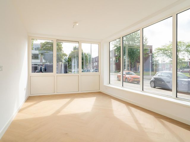 Vuurdoornplein 8, Hengelo