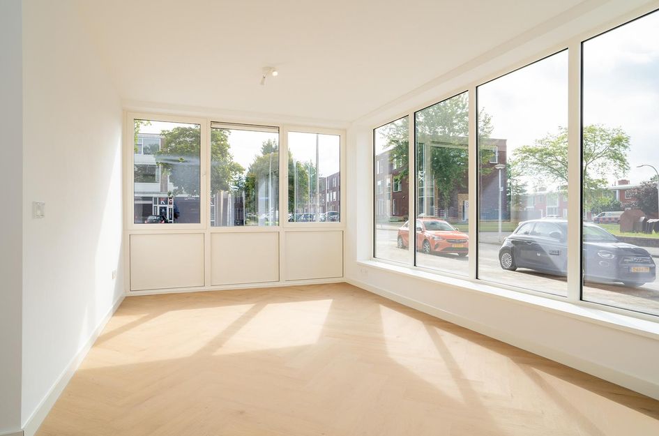 Vuurdoornplein 8