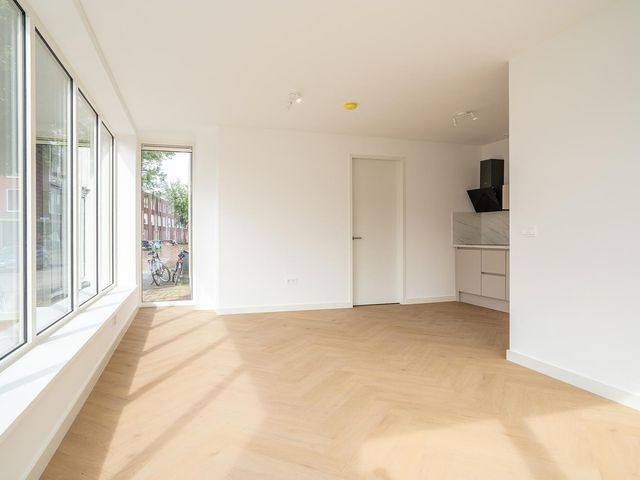 Vuurdoornplein 8, Hengelo