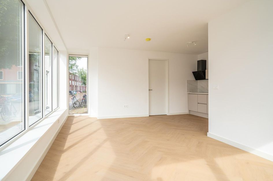 Vuurdoornplein 8