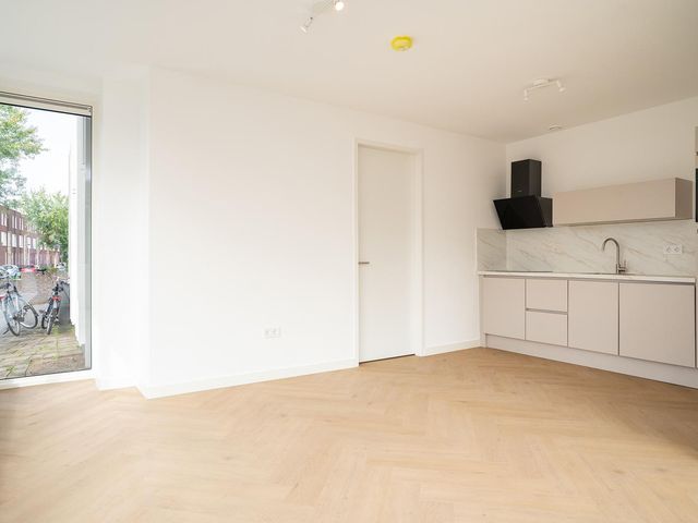 Vuurdoornplein 8, Hengelo
